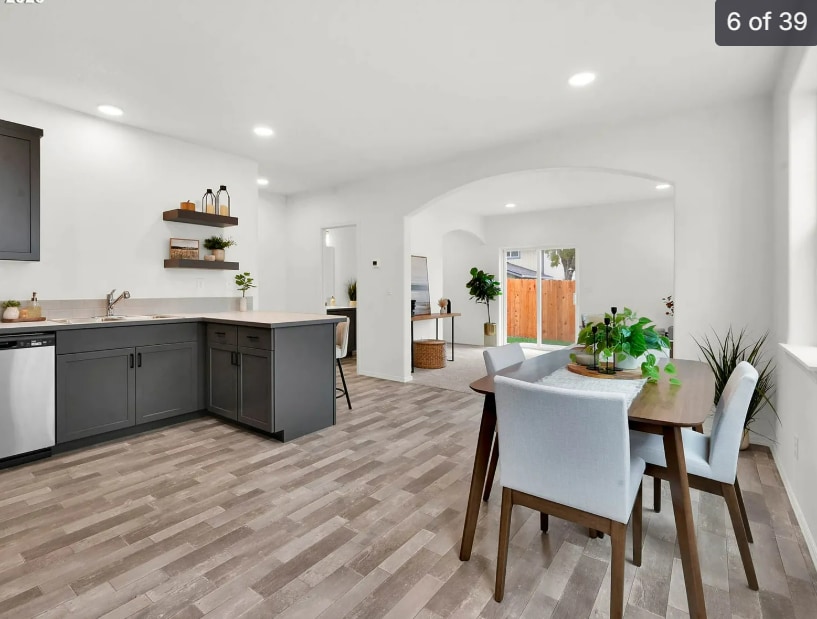 Building Photo - 4353 Kalmia St