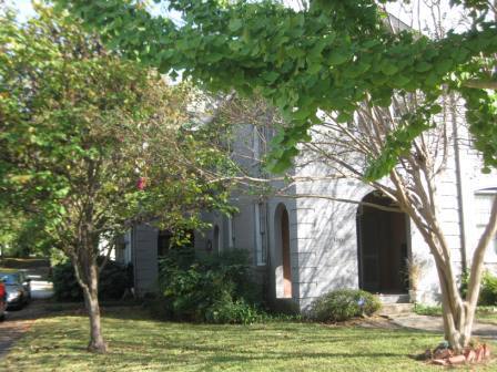 Building Photo - 1301 S McDonough St