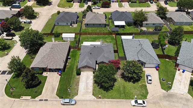 Building Photo - 1516 Marti Dr