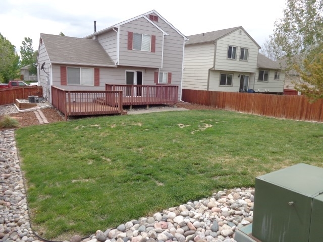 Building Photo - 2664 Comanche Creek Dr