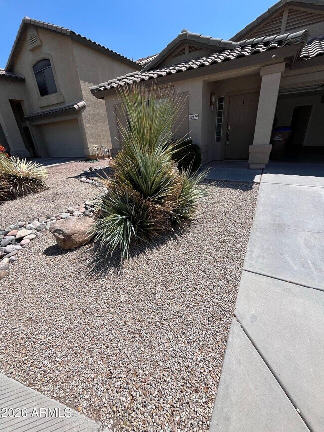Building Photo - 29429 N Blackfoot Daisy Dr