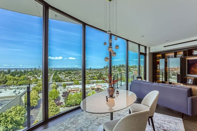 Building Photo - Avenue Estates Condominiums ~ Downtown Bel...