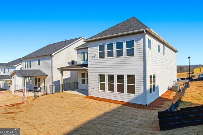 Building Photo - 2005 Vesper Pointe