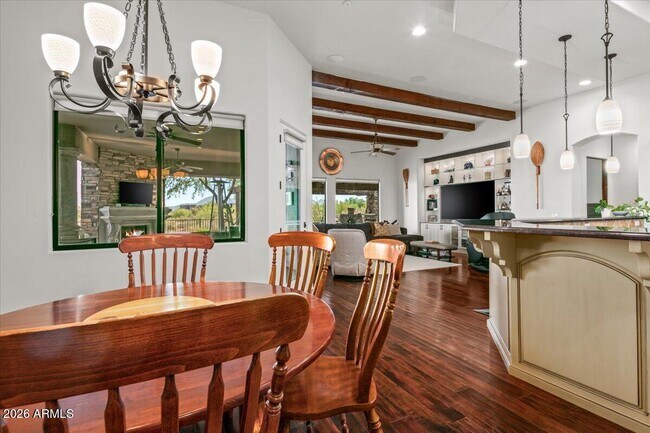 Building Photo - 14317 E Lowden Ct