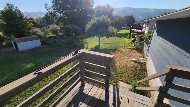 Building Photo - House with Garage and Large Yard in Lolo