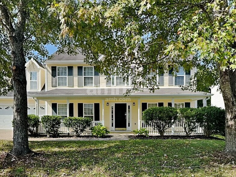 Primary Photo - 1038 Vanguard Dr