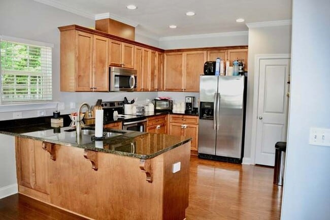 Building Photo - Canterbury Farms in Grovetown