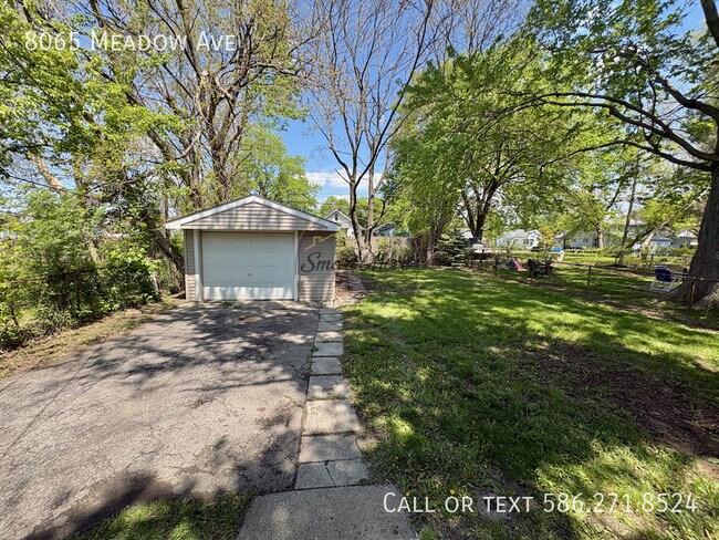 Building Photo - 8065 Meadow Ave
