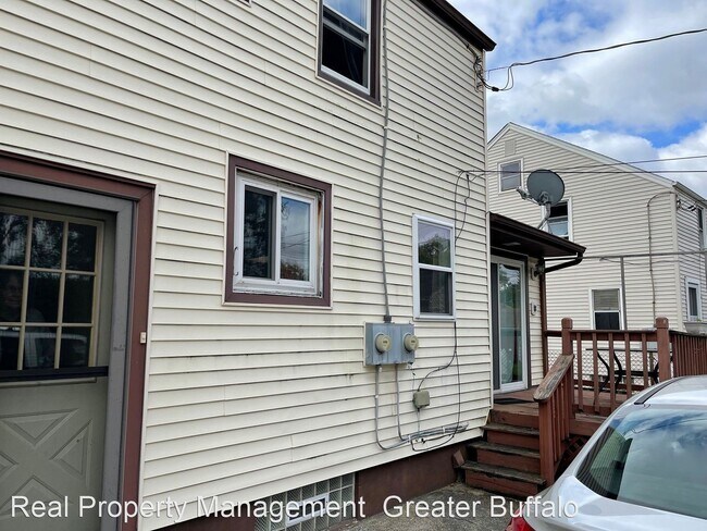 Building Photo - 2 br, 1 bath House - 28 Matthew Lane