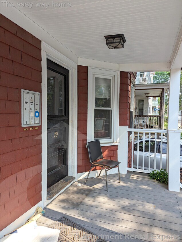 Building Photo - 79 Conwell Ave