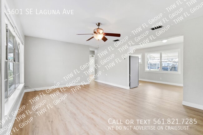 Building Photo - 5601 SE Laguna Ave