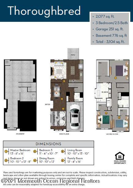 Building Photo - 2501 Stallion Cir E
