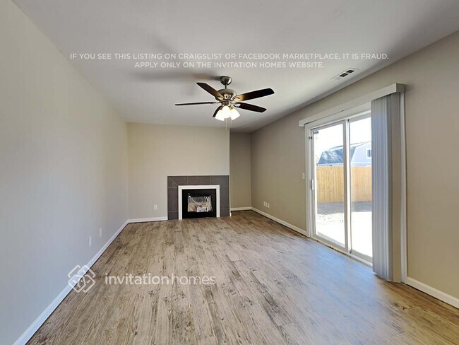 Building Photo - 1026 Rancher Dr