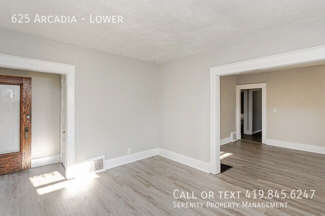 Building Photo - 625 Arcadia-Lower