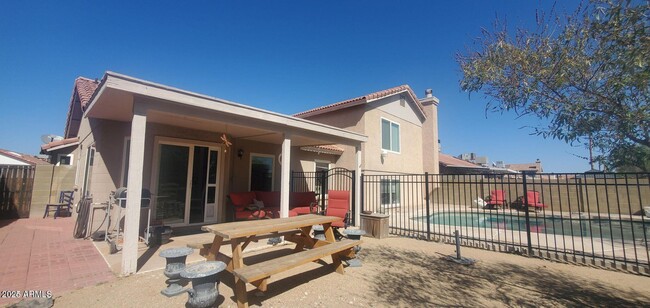 Building Photo - 4209 E Liberty Ln