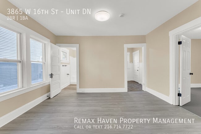 Building Photo - 3865 W 16th St