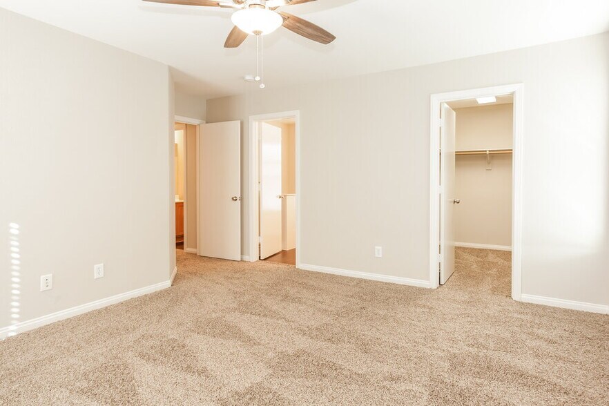 Building Photo - 3958 Russet Plains St