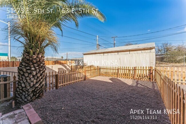 Building Photo - 51-75 E. 5th St.-53 E. 5th St.