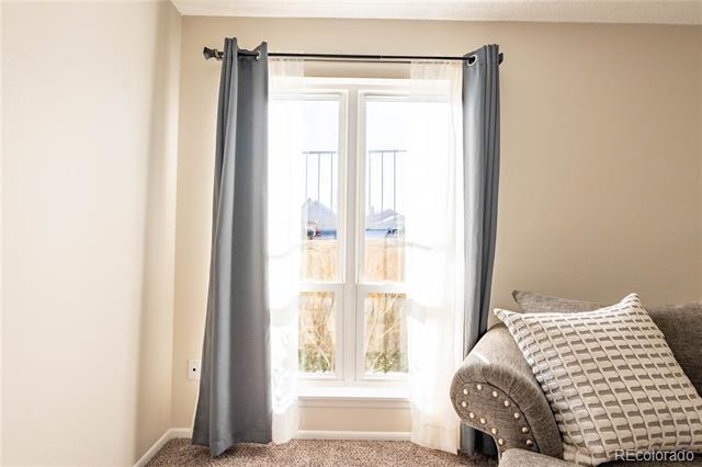 Building Photo - 7185 S Gaylord St