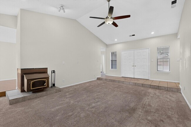 Building Photo - 5134 Hattiesburg Ave NW