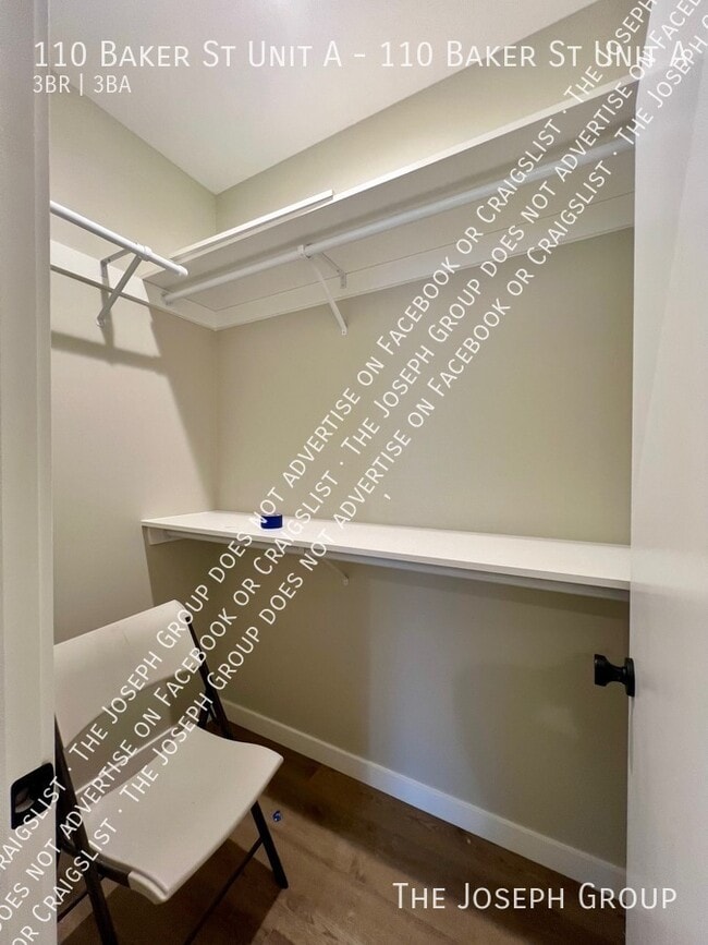 Building Photo - 110 Baker St