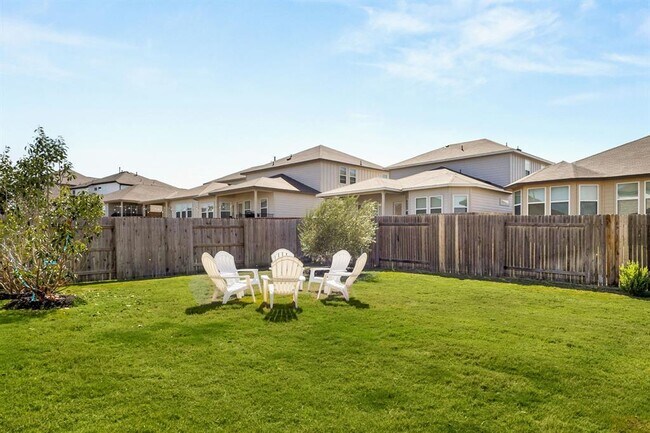 Building Photo - 12600 Purple Prairie Ln