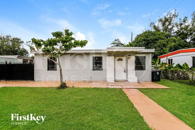 Building Photo - 12620 NW 15th Ave