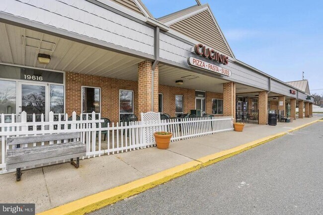 Building Photo - 19728 Wootton Ave