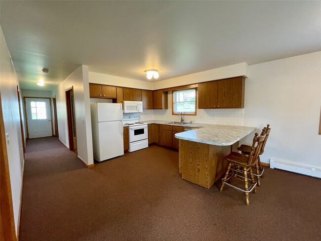 Building Photo - 507 Hill Ave