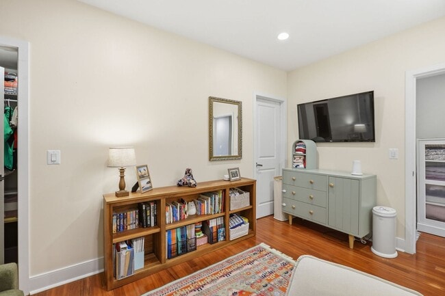 Building Photo - Columbia Heights 2BR/2BA with Two Patios, Ensuite Baths & Private Storage!