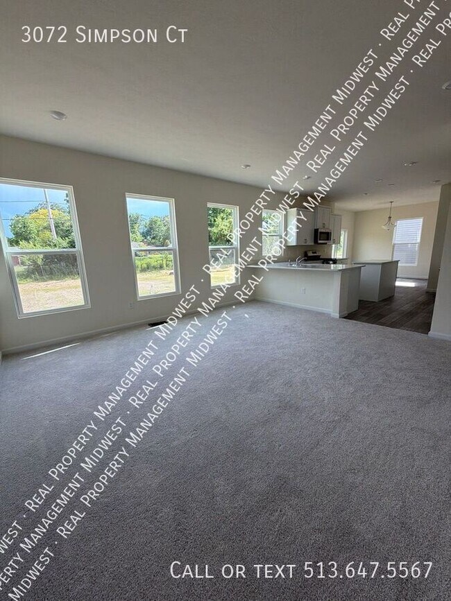 Building Photo - 3072 Simpson Ct