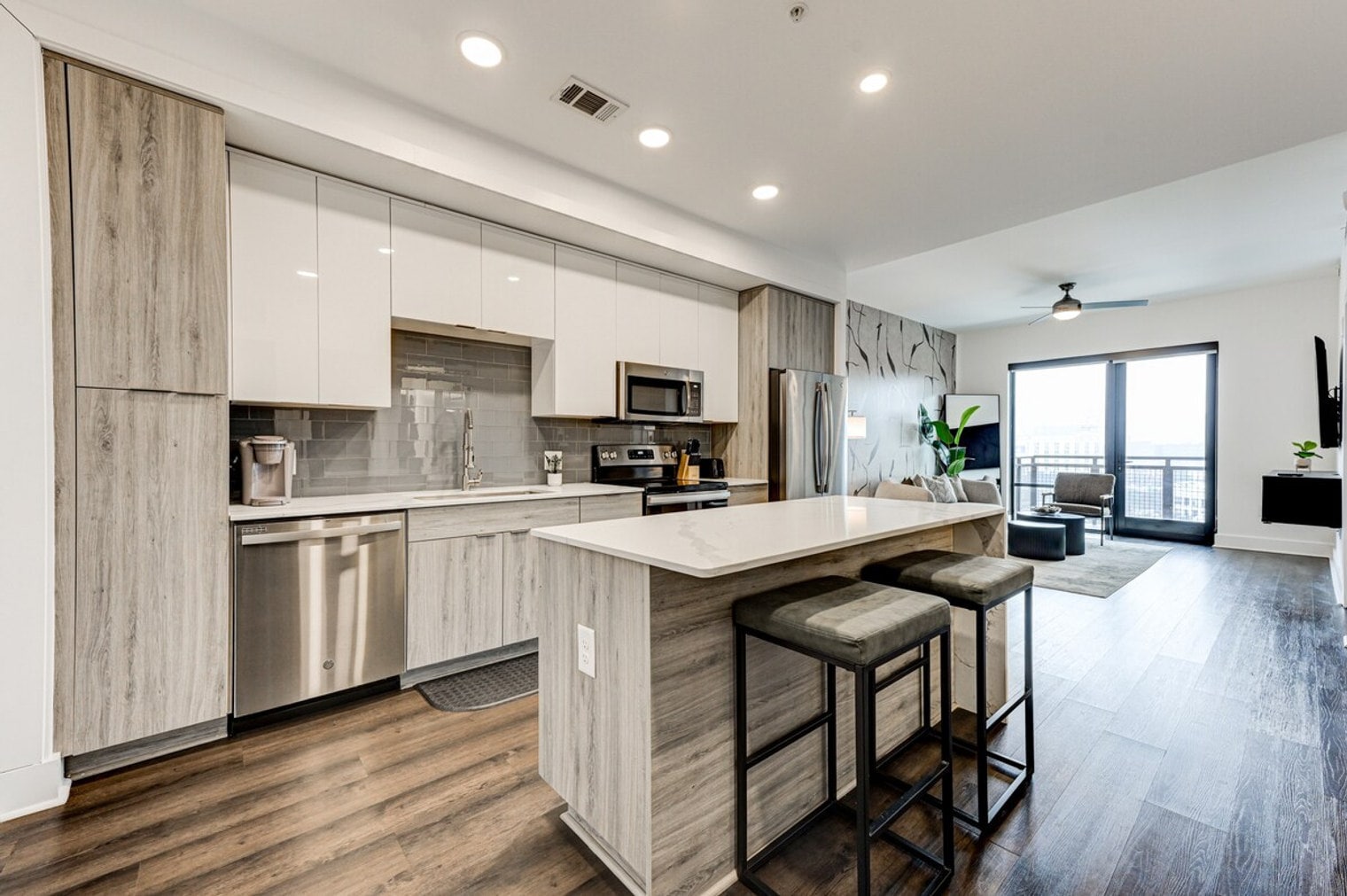 Building Photo - 1776 Peachtree Rd NE