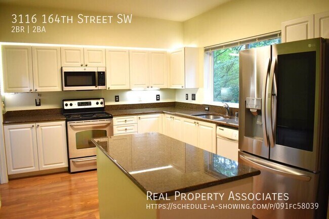 Building Photo - 3116 164th St SW