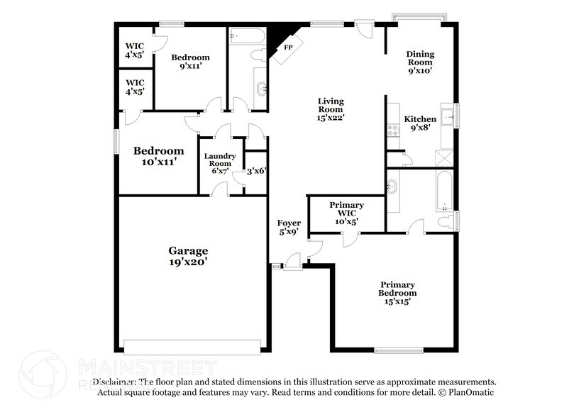 Building Photo - 6012 SE 83rd Pl