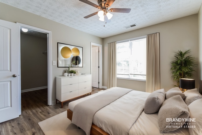 Building Photo - 6106 Ruth St SW