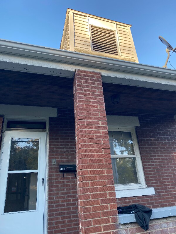Building Photo - 319 Wylie Ave