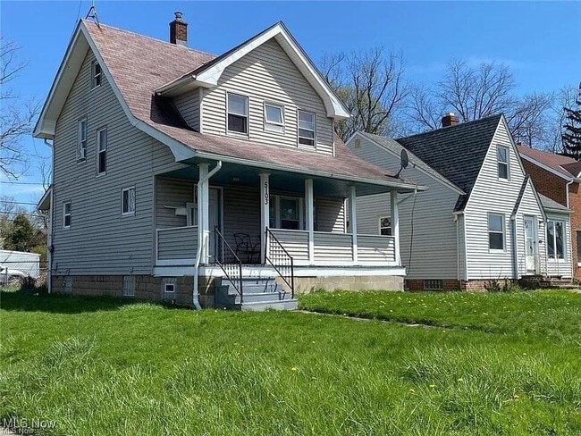 Building Photo - 5103 Philip Ave