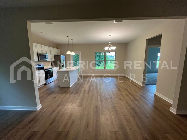 Building Photo - Home for Rent in Foley, AL!!! Available to View Now!!!