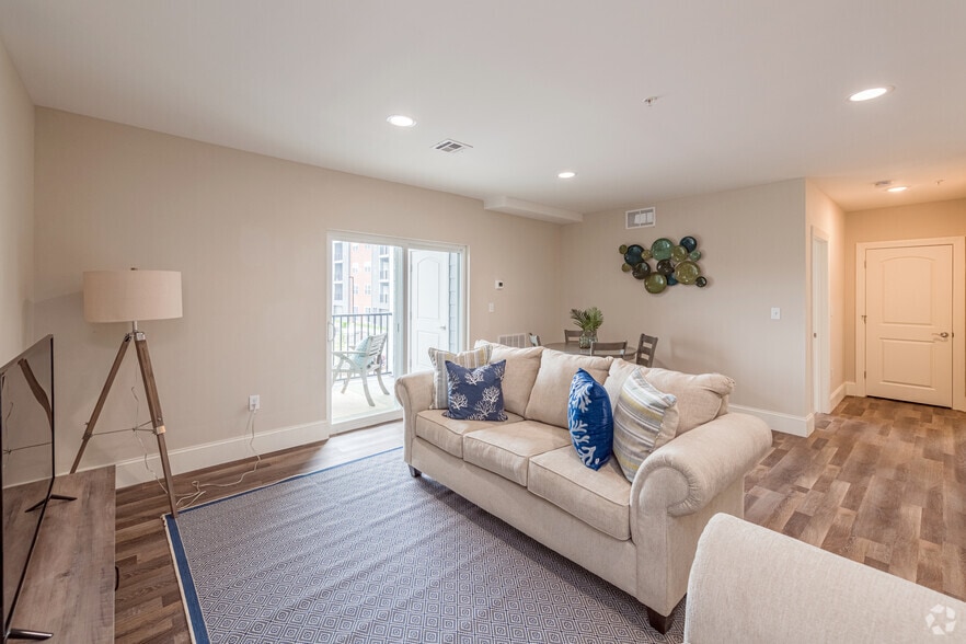 The Residences at 99 Water 99 Water St Warren RI 02885 Apartment Finder