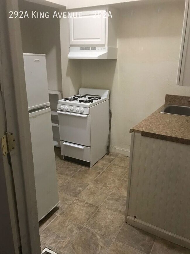 Building Photo - 292A King Avenue-292A