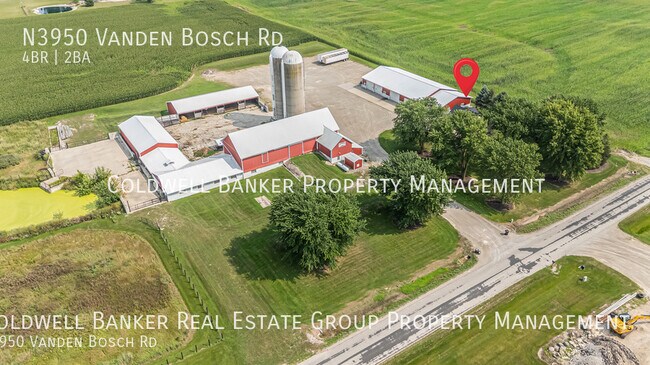 Building Photo - N3950 Vanden Bosch Rd