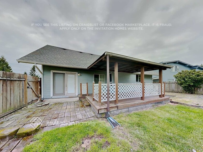 Building Photo - 3414 Pike St SE