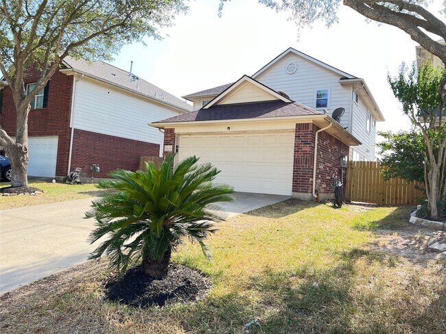 Building Photo - 20035 Oland Way