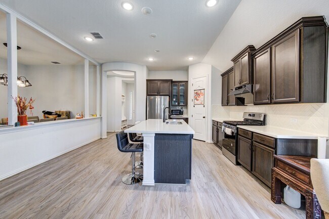 Building Photo - 3507 Sunburst Ct