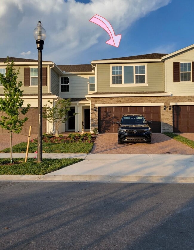 Building Photo - 4903 Conifer Cone Dr