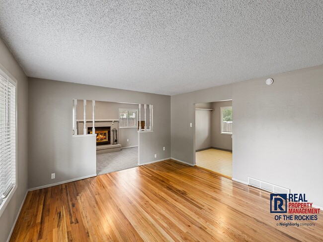 Building Photo - Fantastic Home in a Great Fort Collins Loc...