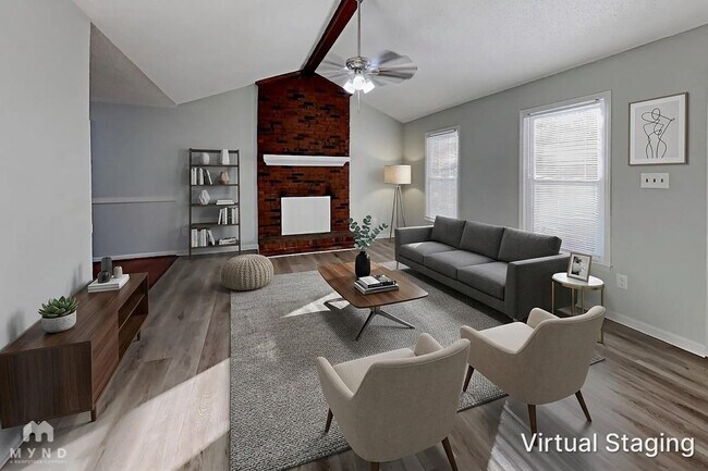 Building Photo - 5716 Lambrook Ct
