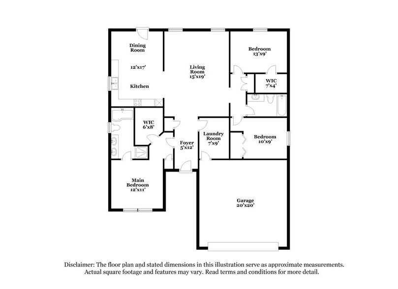 Building Photo - 3738 Laurel Cherry Ln