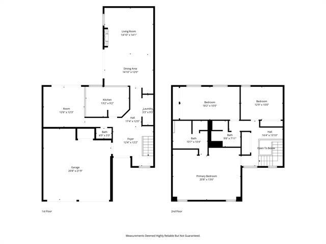 Building Photo - 5009 Milam St