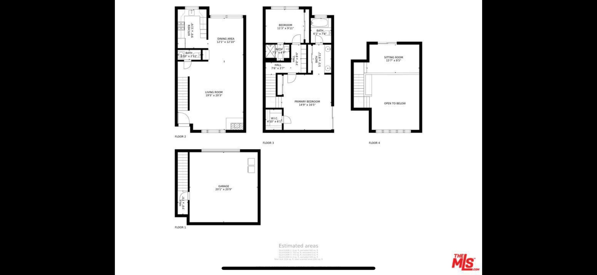 Building Photo - 1044 10th St